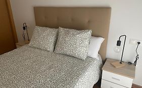 Apartamento N&S Carolinas